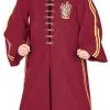 Deluxe Quidditch Costume