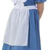 Deluxe Plus Size Alice Costume