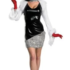 Cruella Costume