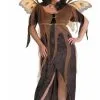 Autumn Fairy Costume