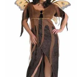Autumn Fairy Costume