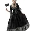 Queen Masquerade Costume