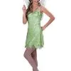 Tinker Bell Costume