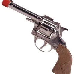 Die Cast Cap Gun