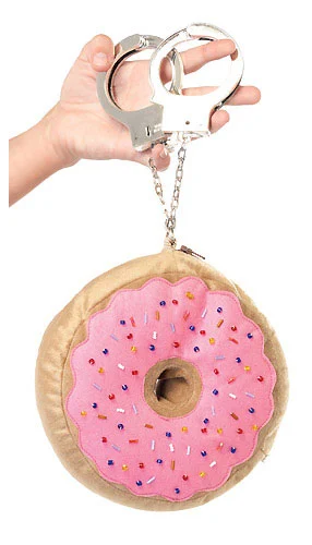 Donut Bag 1 Donut Bag