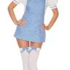Dorothy Sexy Costume
