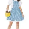 Teen Dorothy Costume