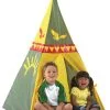 Eagle Sunrise Tepee