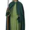 Emerald City Guard Costume