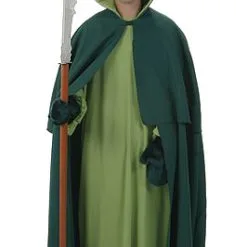 Emerald City Guard Costume