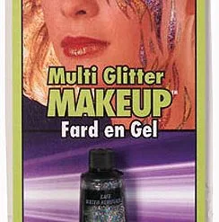 Fairy Glitter Make Up