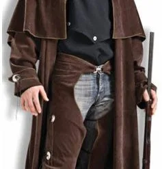 Cowboy Costume