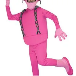 Frankenberry Costume