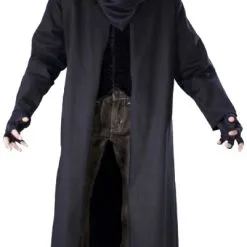 Evil Outlaw Adult Costume