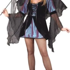 Sweet And Sexy Fairy Adult Costume