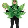 Ganja Mon Costume