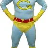 Gary Costume