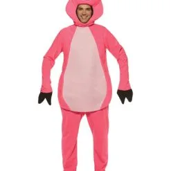 Pig Adult Costume