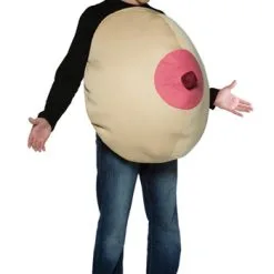 Giant Boob Costume