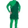 Green Giant Costume