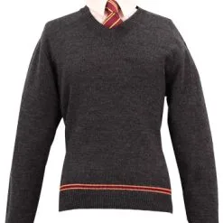 Replica Gryffindor School Sweater
