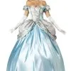 Enchanting Princess Adult Costume