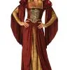 Medieval Maiden Adult Costume