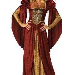 Medieval Maiden Adult Costume