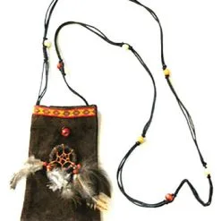 Indian Costume Pouch