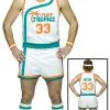Adult Jackie Moon Costume