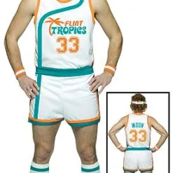 Adult Jackie Moon Costume