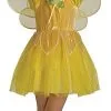 Kid's Buttercup Fairy Costume