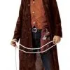 Child Gunslinger Cowboy Costume