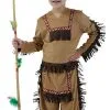 Kids Indian Boy Costume