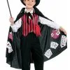 Kids Magician Costume