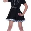 Child Rhinestone Cowgirl Costume