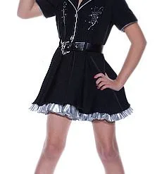Child Rhinestone Cowgirl Costume