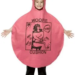 Kids Whoopie Cushion Costume