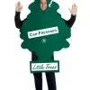 Little Trees Car Freshener Costume