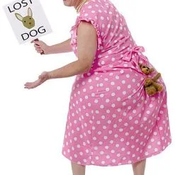 Lost Dog Costume