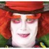 Adult Mad Hatter Eyebrows