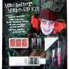 Mad Hatter Makeup Kit