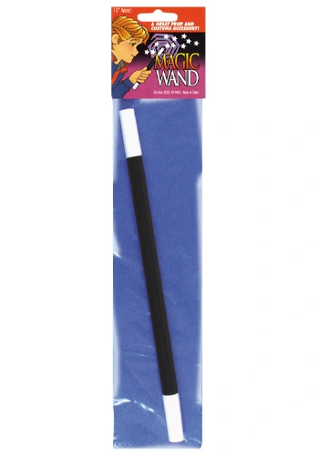 Classic Magic Wand 1 Classic Magic Wand