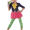 Tween Miss Mad Hatter Costume