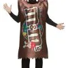 M&M Plain Wrapper Costume