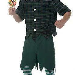Munchkin Costume