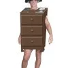 One Night Stand Costume