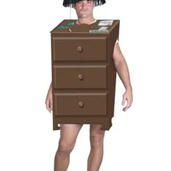 One Night Stand Costume