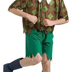 Adult Lollipop Guild Costume