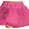 Neon Pink Petticoat
